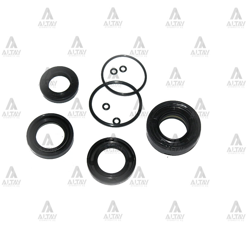 Hyundai Accent Direksiyon Tamir Takımı Hidrolik OEM 57790-25A00 Hyundai Accent Direksiyon Tamir Takımı Hidrolik OEM 57790-25A00